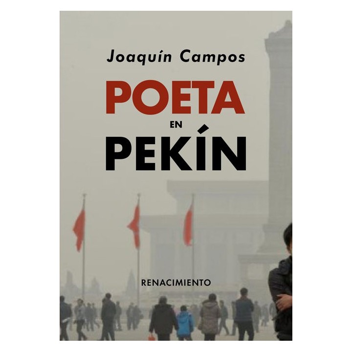 POETA EN PEKIN
