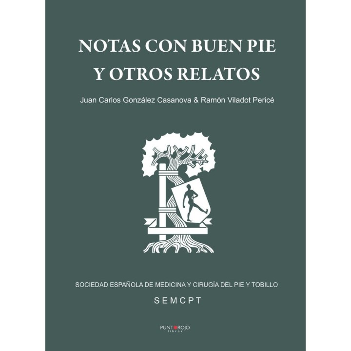 NOTAS CON BUEN PIE Y OTROS RELATOS