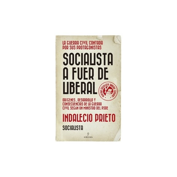 SOCIALISTA A FUER DE LIBERAL