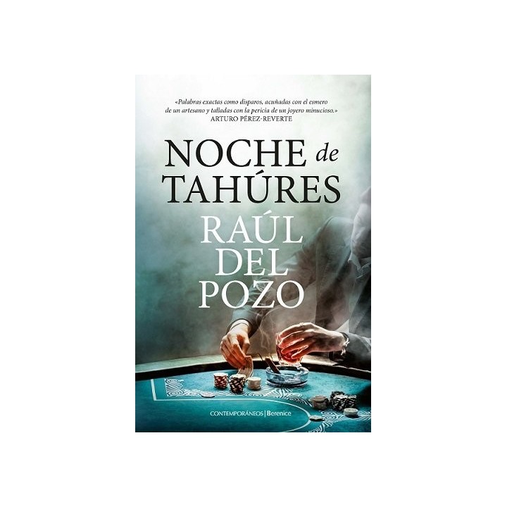 NOCHE DE TAHURES