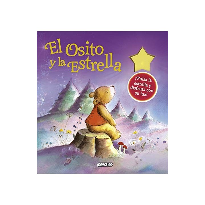 El osito y la estrella