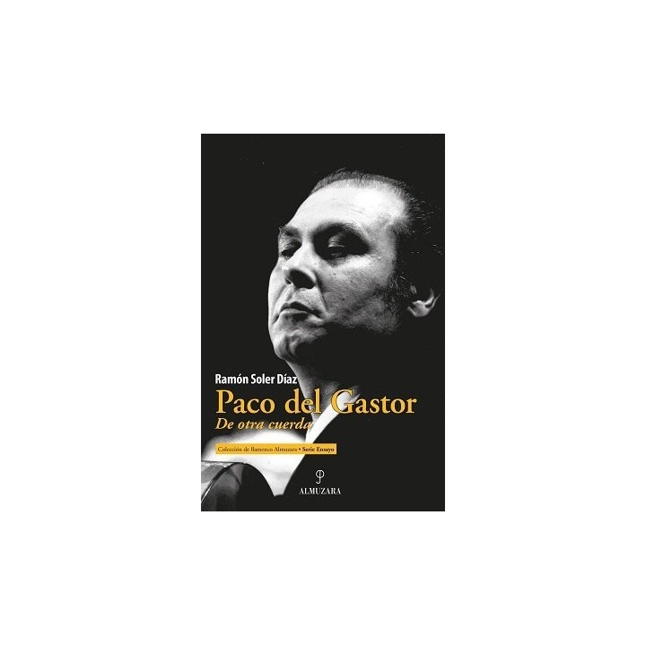 PACO DEL GASTOR