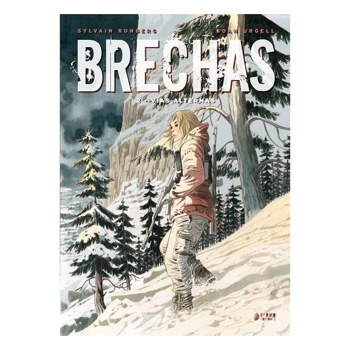 BRECHAS 2 VIAS ALTERNAS