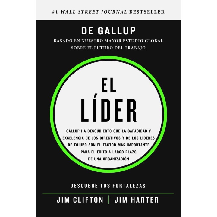 LIDER,EL