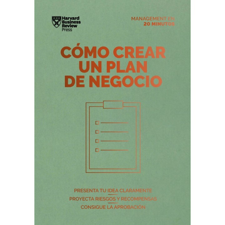 COMO CREAR UN PLAN DE NEGOCIO