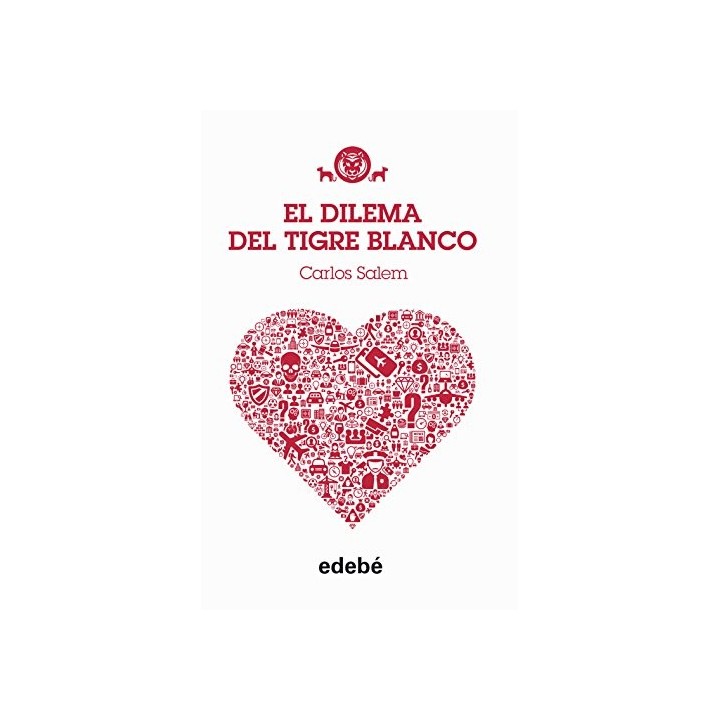 EL DILEMA DEL TIGRE BLANCO