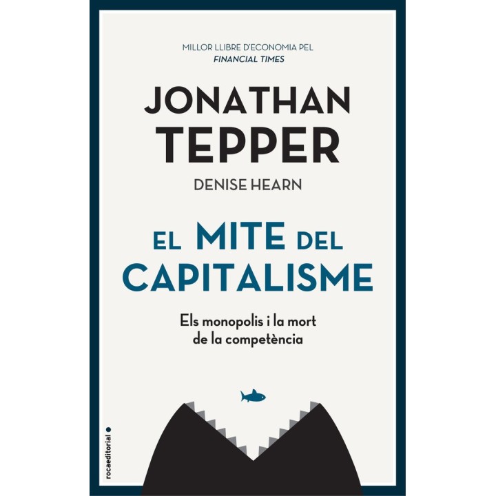 EL MITE DEL CAPITALISME