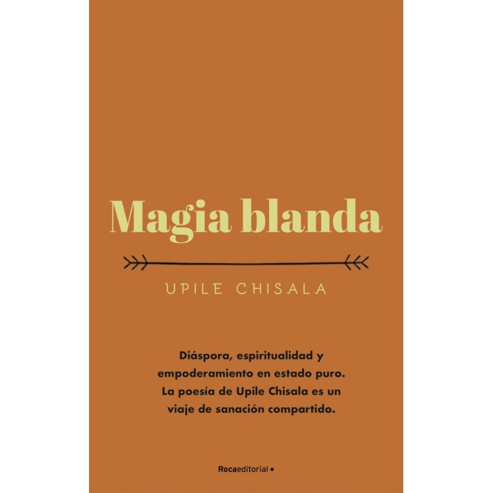 MAGIA BLANDA