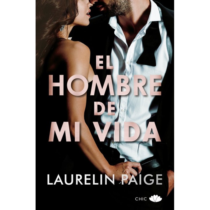 EL HOMBRE DE MI VIDA