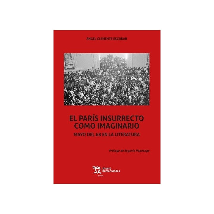 PARIS INSURRECTO COMO IMAGINARIO MAYO DE