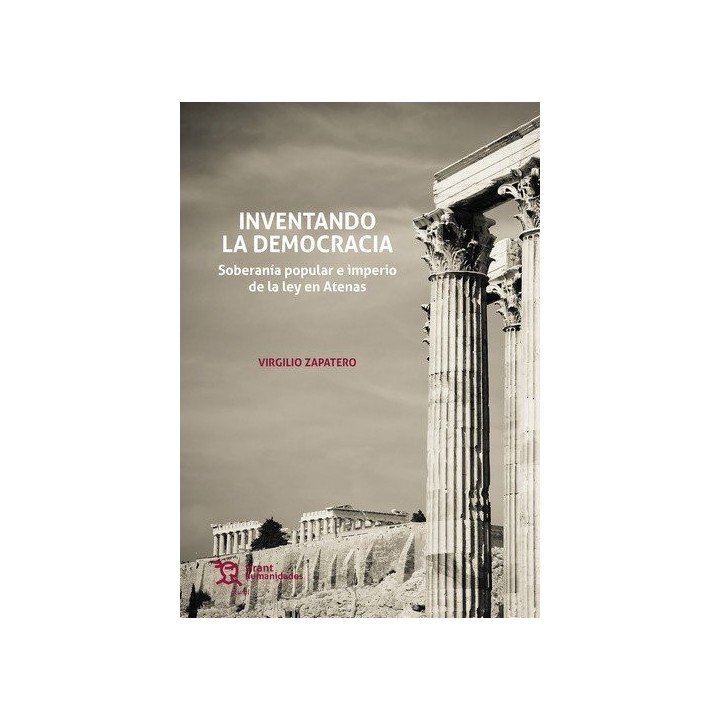 INVENTANDO LA DEMOCRACIA