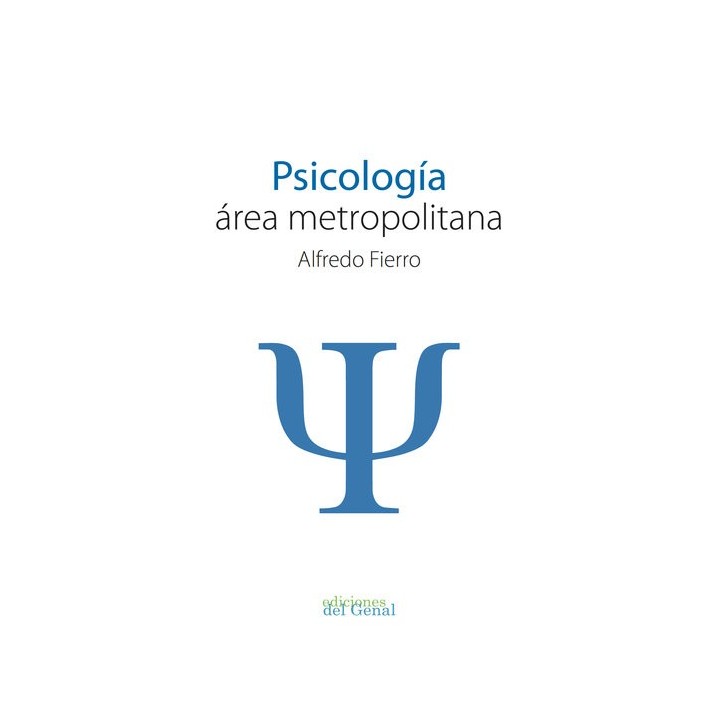 PSICOLOGIA, AREA METROPOLITANA
