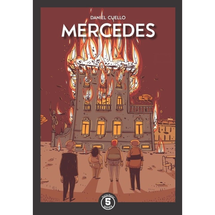 MERCEDES