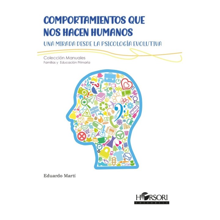 COMPORTAMIENTOS QUE NOS HACEN HUMANOS