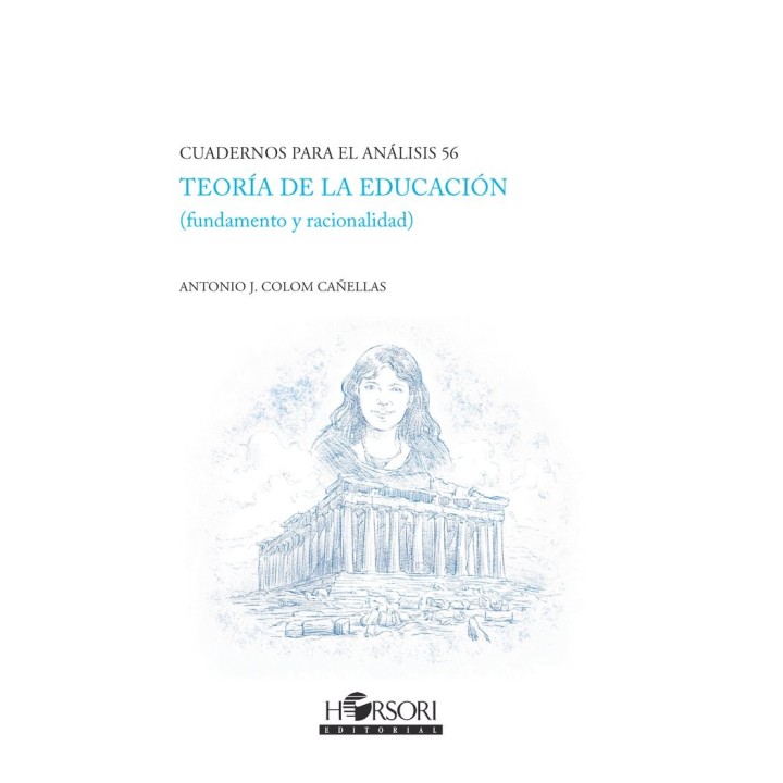 TEORIA DE LA EDUCACION