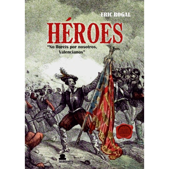 HEROES