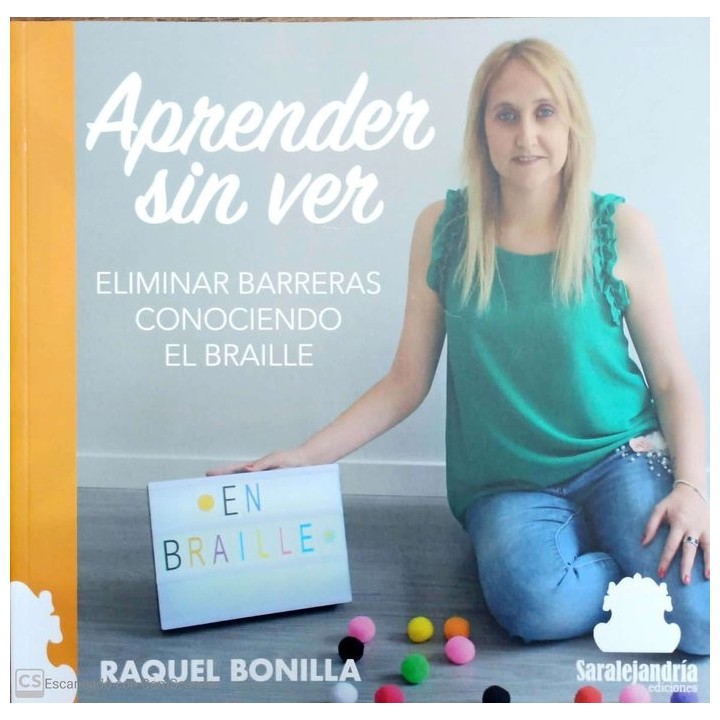 APRENDER SIN VER