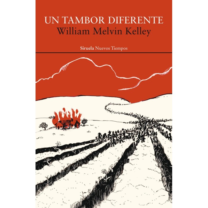 UN TAMBOR DIFERENTE