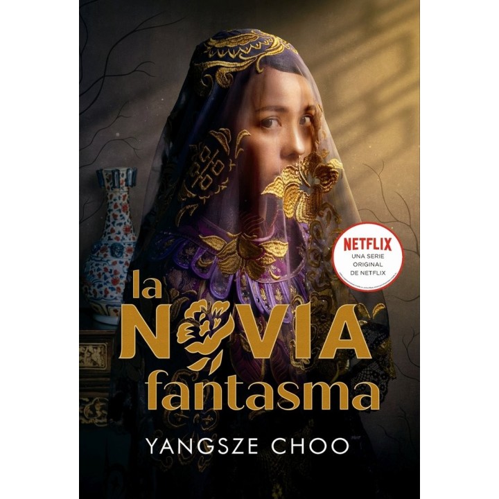 NOVIA FANTASMA,LA