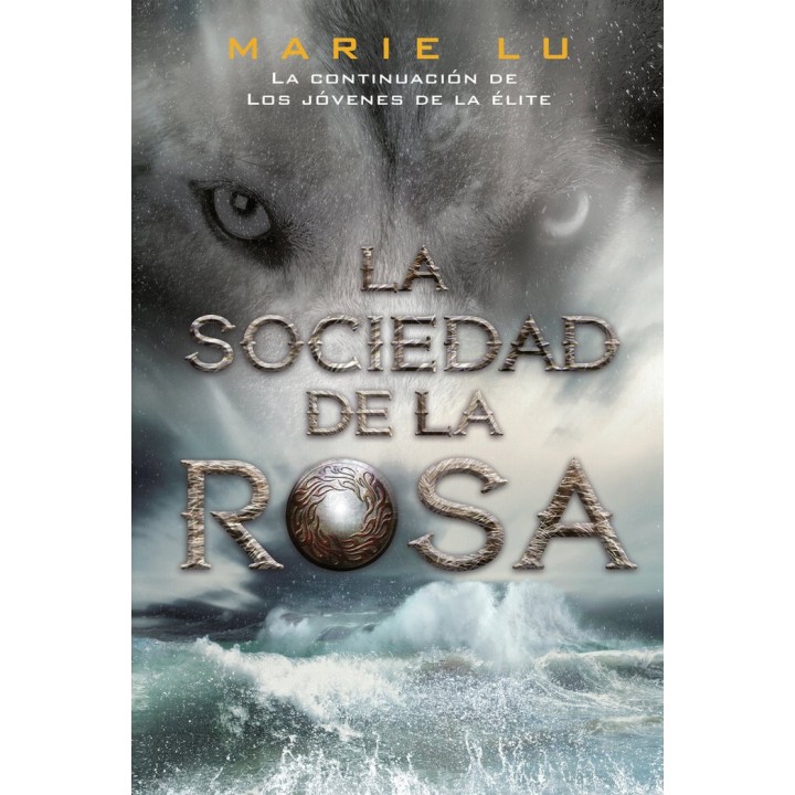 SOCIEDAD DE LA ROSA 2 NE