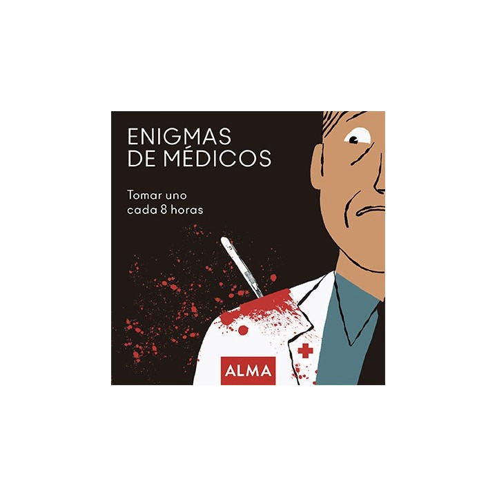ENIGMAS DE MEDICOS