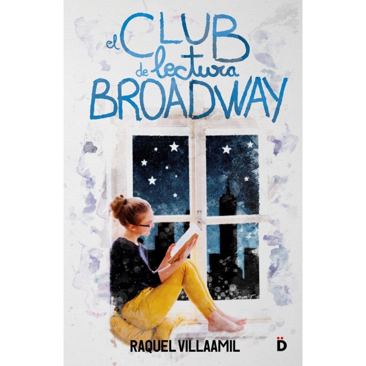 CLUB DE LECTURA BROADWAY,EL