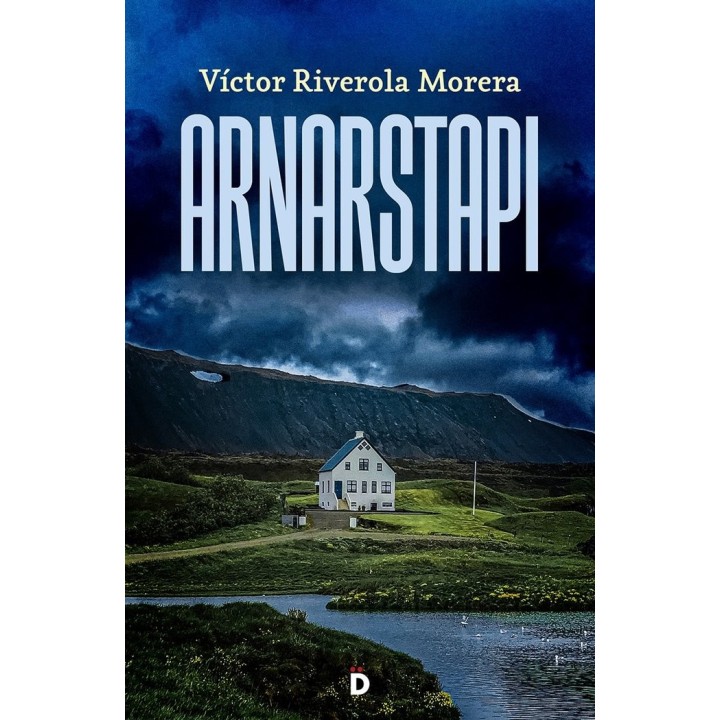 ARNARSTAPI