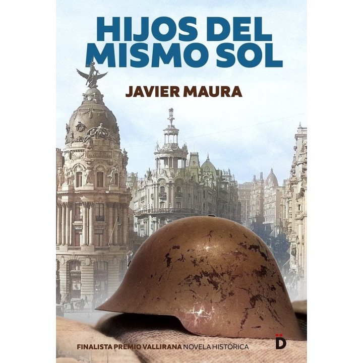 HIJOS DEL MISMO SOL