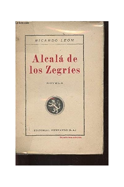 Alcala de los Zegries