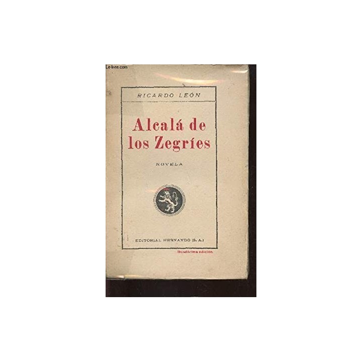 Alcala de los Zegries