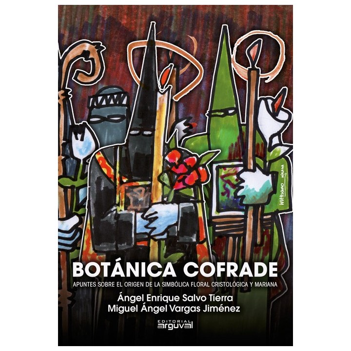 BOTANICA COFRADE