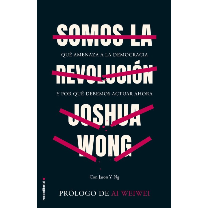 SOMOS LA REVOLUCION