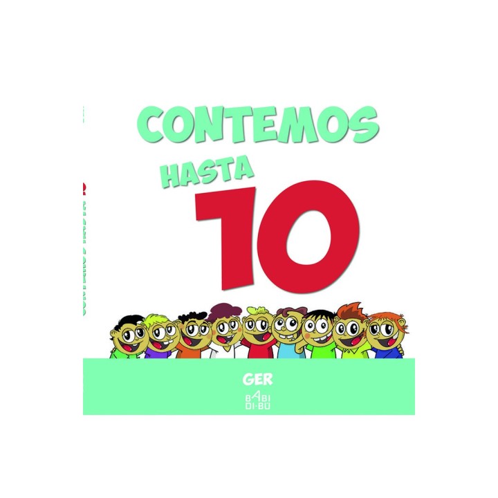 CONTEMOS HASTA 10