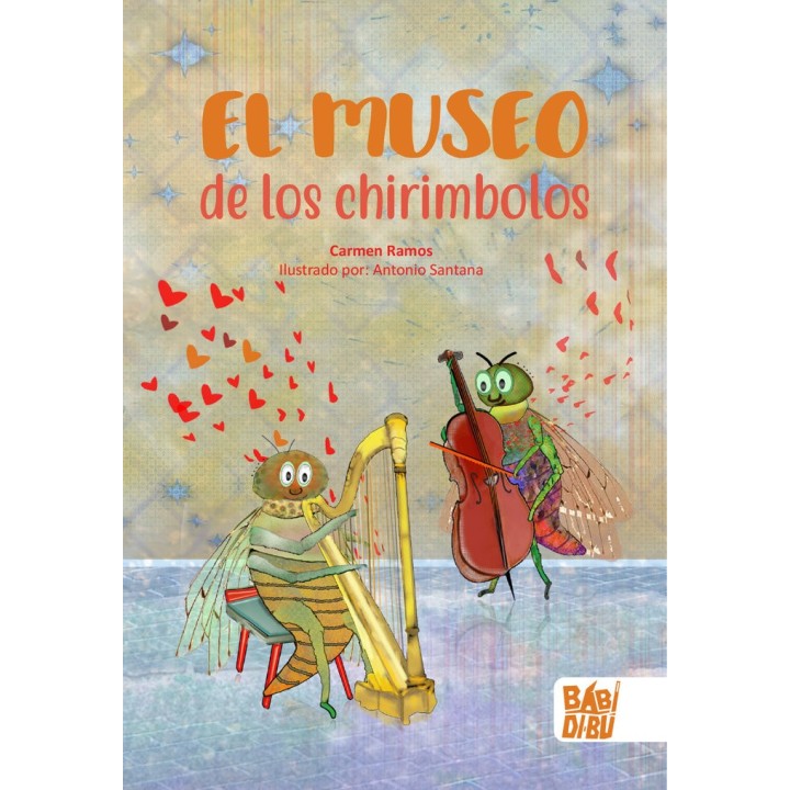 MUSEO DE LOS CHIRIMBOLOS,EL