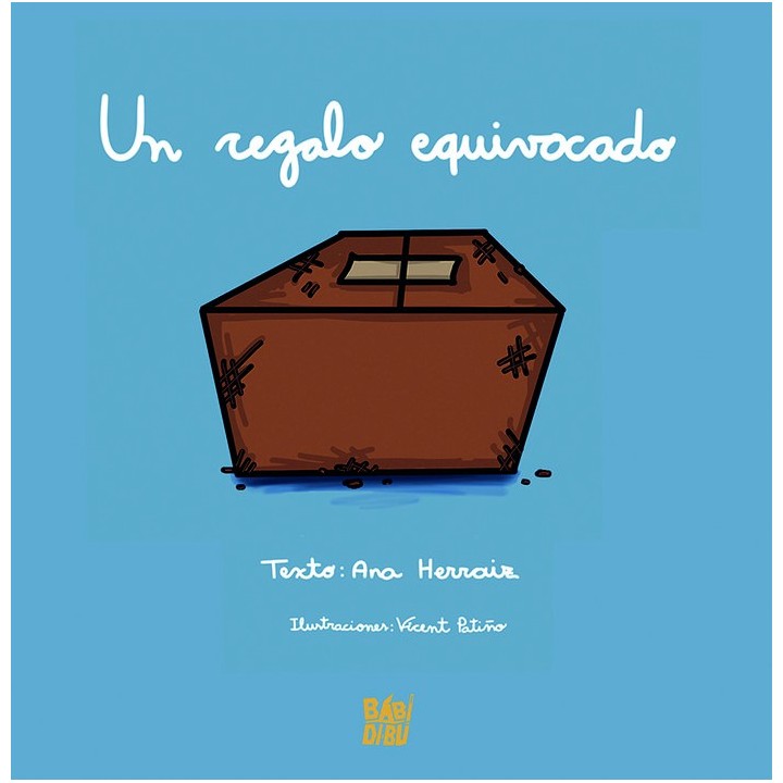 UN REGALO EQUIVOCADO