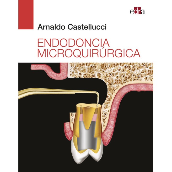 ENDODONCIA MICROQUIRURGICA