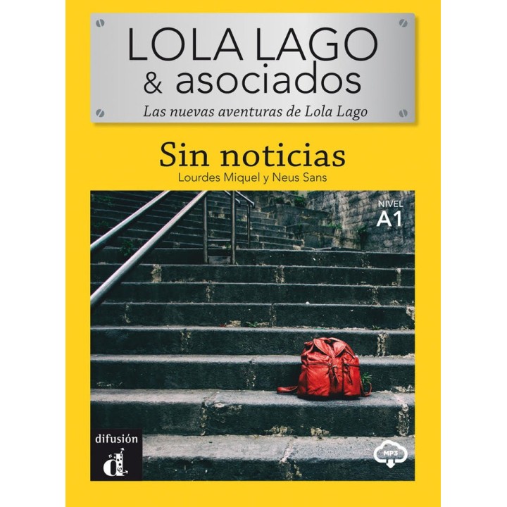 LOLA Y LAGO ASOCIADOS SIN NOTICIAS