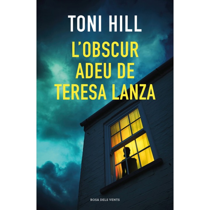 FOSC ADEU DE TERESA LANZA,EL CATALAN