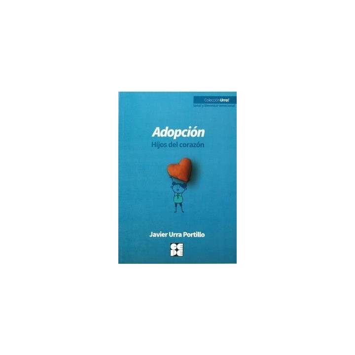 ADOPCION HIJOS DEL CORAZON