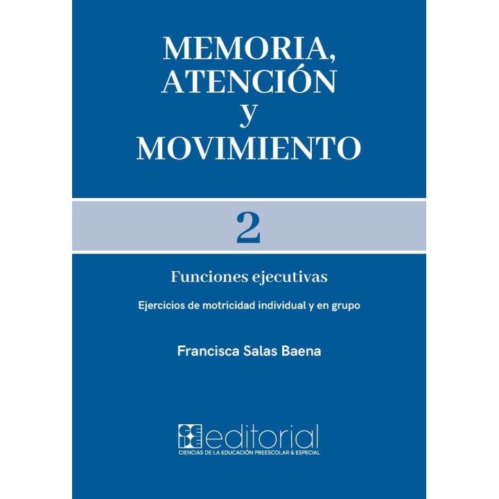 MEMORIA ATENCION Y MOVIMIENTO 2