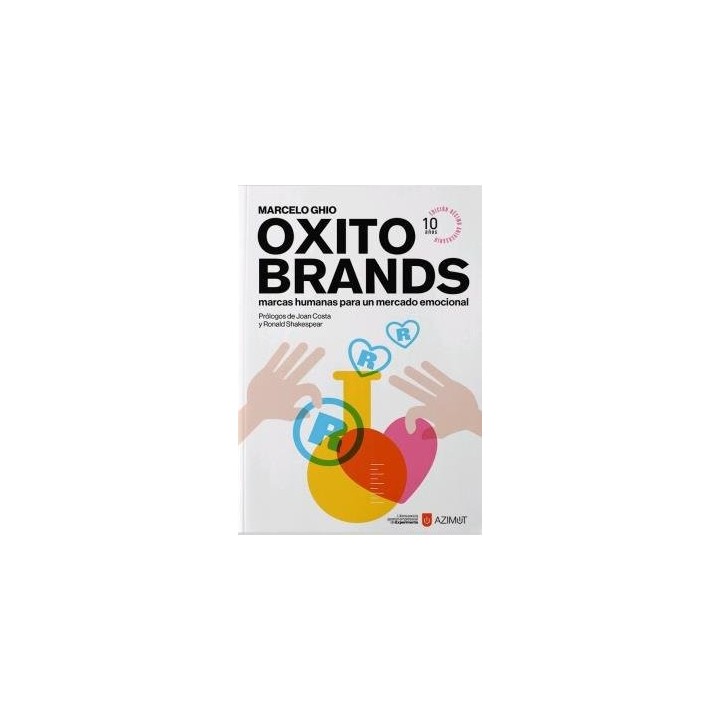OXITOBRANDS