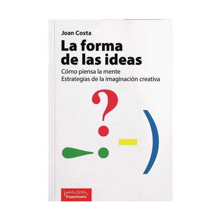 FORMA DE LAS IDEAS,LA