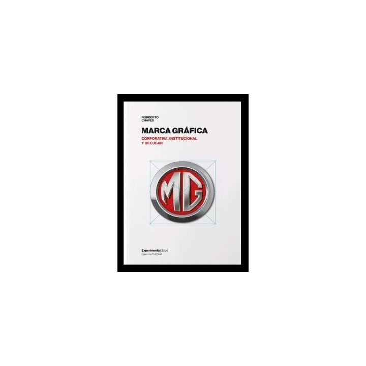MARCA GRAFICA