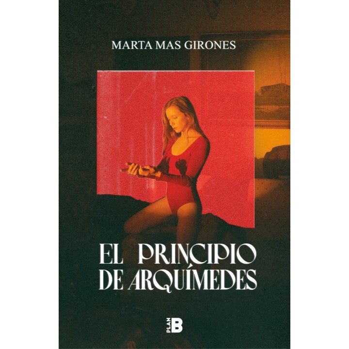 EL PRINCIPIO DE ARQUIMEDES