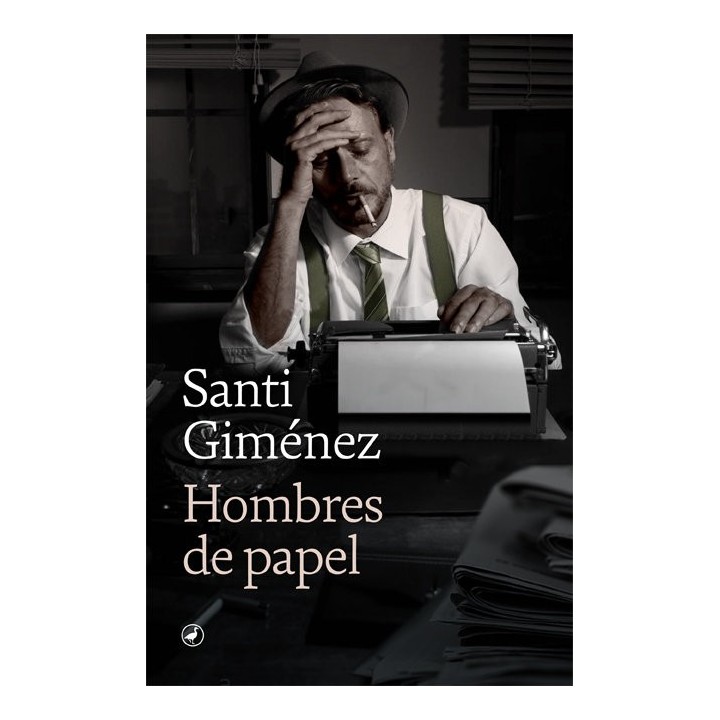 HOMBRES DE PAPEL