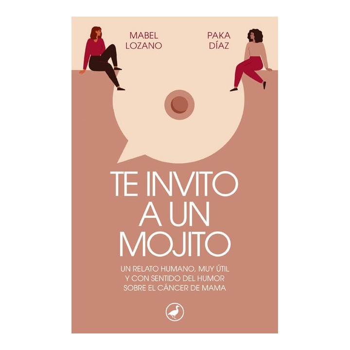 TE INVITO A UN MOJITO