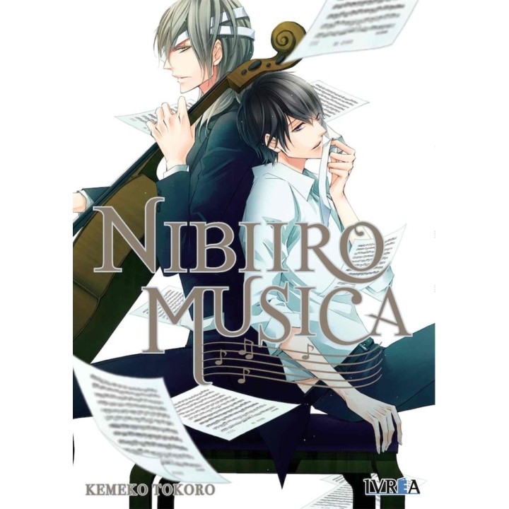 NIBIIRO MUSICA 1
