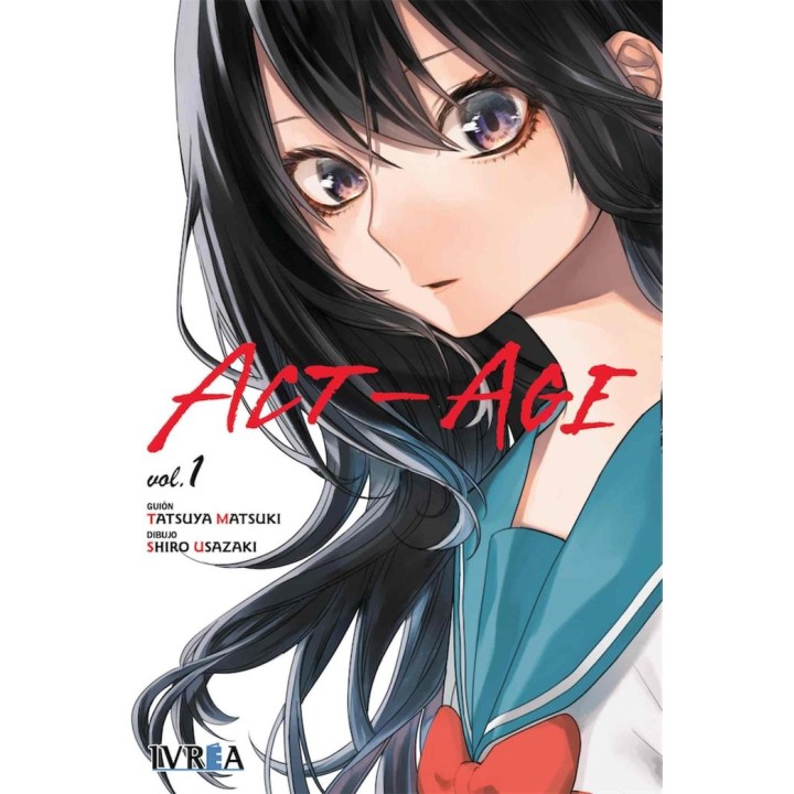 ACT AGE 1