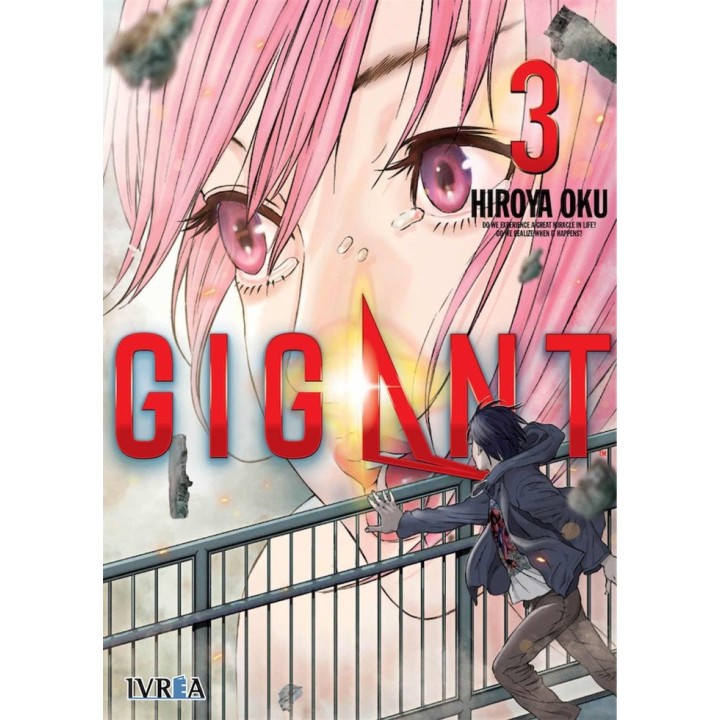 GIGANT 3