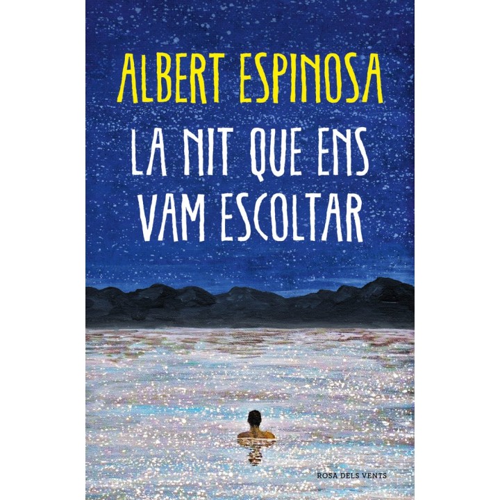 LA NIT QUE ENS VAM ESCOLTAR